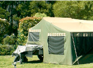 Barilla Holiday Park - Accommodation Port Macquarie 2