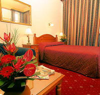 Quality Hotel Colonial Launceston - Accommodation Port Macquarie