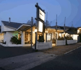 Chancellor Inn Queenstown - Accommodation Port Macquarie