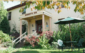 Bonney's Inn - Accommodation Port Macquarie