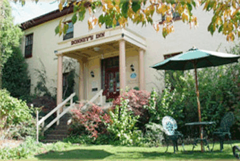 Bonney's Inn - Accommodation Port Macquarie 1