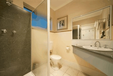 Burnie Airport Motel - Accommodation Port Macquarie 1