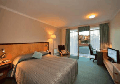 Burnie Airport Motel - Accommodation Port Macquarie 2