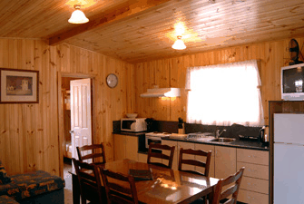 Captain James Cook Memorial Caravan Park - Accommodation Port Macquarie