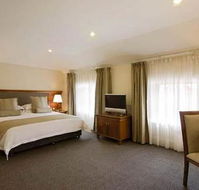Clarion Hotel City Park Grand - Accommodation Port Macquarie