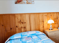 Blue Seas Holiday Villas