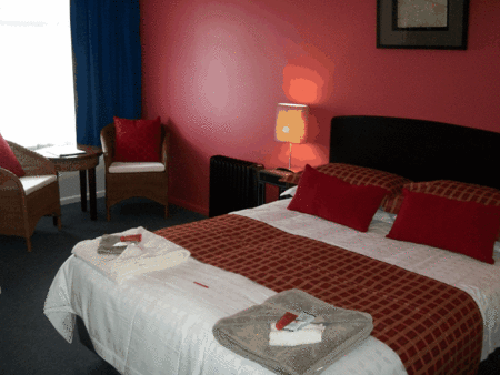Junction Motel - Accommodation Port Macquarie