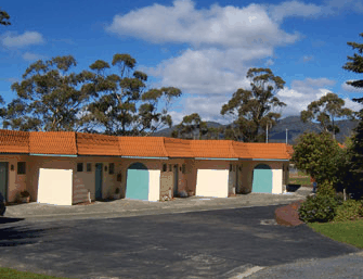Island View Motel - Accommodation Port Macquarie