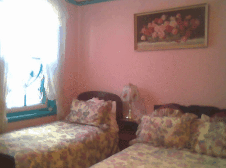 Hamilton Heritage Bed & Breakfast - Accommodation Port Macquarie 1