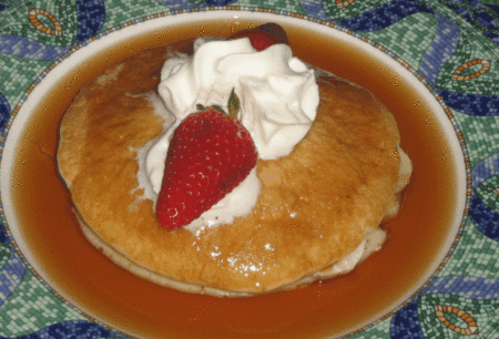 Hamilton Heritage Bed & Breakfast - Accommodation Port Macquarie 3