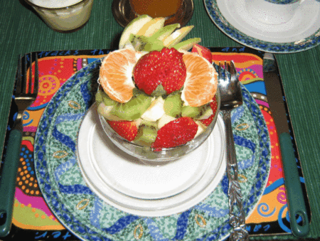 Hamilton Heritage Bed & Breakfast - Accommodation Port Macquarie 4