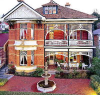 Werona Bed  Breakfast - Accommodation Port Macquarie