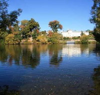 Woodbridge on the Derwent - Accommodation Port Macquarie