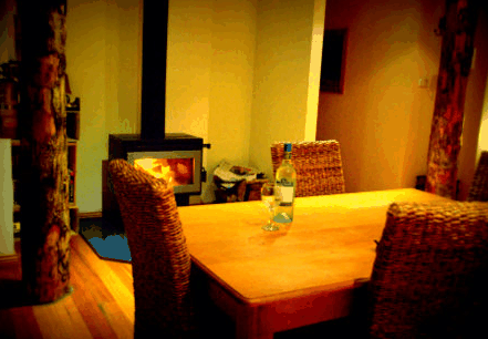 The Tree House - Accommodation Port Macquarie 1