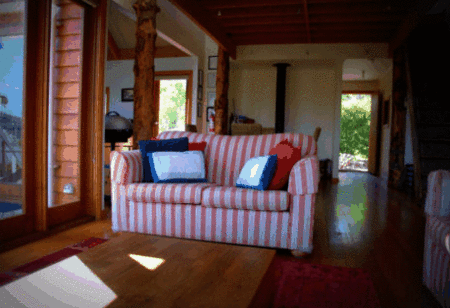 The Tree House - Accommodation Port Macquarie 4