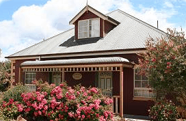 Swansea Cottages  Motel Suites - Accommodation Port Macquarie
