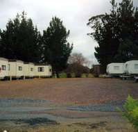 Treasure Island Caravan Park - Accommodation Port Macquarie
