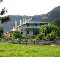 Stanton Bed and Breakfast - Accommodation Port Macquarie