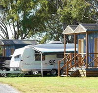 St Helens Caravan Park - Accommodation Port Macquarie