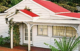 Recreation Cottage - Accommodation Port Macquarie
