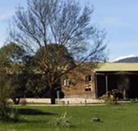 Merrijig Lodge - Accommodation Port Macquarie