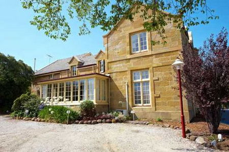Glebe TAS Accommodation Port Macquarie