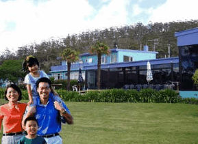 Orford Blue Waters - Accommodation Port Macquarie