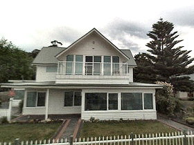 On The Beach - Accommodation Port Macquarie 0