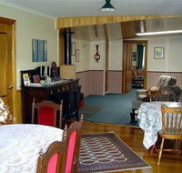 Hamlet Downs Country Accommodation - Accommodation Port Macquarie