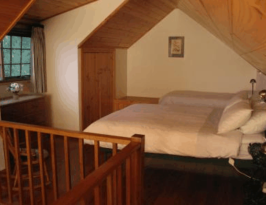 Daisy Bank Cottages - Accommodation Port Macquarie 1