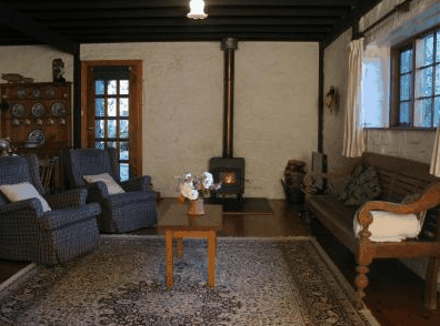 Daisy Bank Cottages - Accommodation Port Macquarie 2