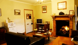 Crabtree House Heritage Suites - Accommodation Port Macquarie
