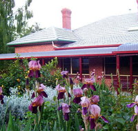 Donalea Bed  Breakfast - Accommodation Port Macquarie