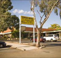 Tower Hotel - Accommodation Port Macquarie
