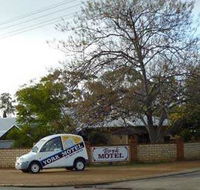 York Motel - Accommodation Port Macquarie