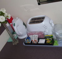 Twin City Motor Inn - Accommodation Port Macquarie