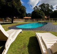 Advance Motel - Accommodation Port Macquarie