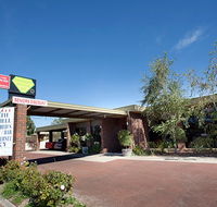 Statesman Motor Inn - Accommodation Port Macquarie