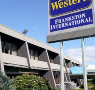 Best Western Frankston International - Accommodation Port Macquarie
