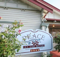 Peace By The River Homestay