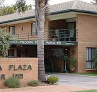 Mildura Plaza Motor Inn - Accommodation Port Macquarie