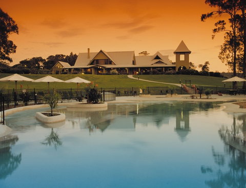 Raffertys Resort - Accommodation Port Macquarie 3