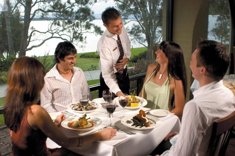 Raffertys Resort - Accommodation Port Macquarie 4