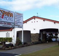 Espana Motel - Accommodation Port Macquarie