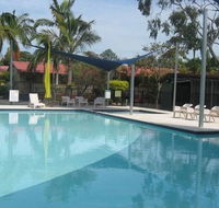 The Anchorage Holiday Park - Accommodation Port Macquarie