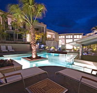 The Beach Cabarita - Accommodation Port Macquarie