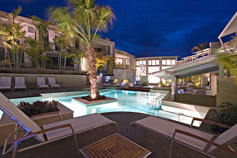 The Beach Cabarita - Accommodation Port Macquarie 0