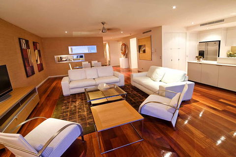 The Beach Cabarita - Accommodation Port Macquarie 2