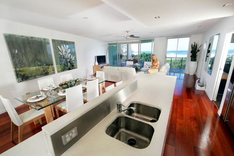 The Beach Cabarita - Accommodation Port Macquarie 3