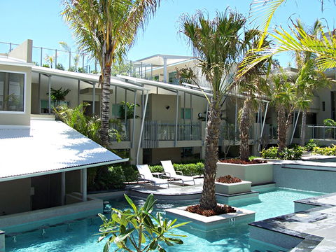 The Beach Cabarita - Accommodation Port Macquarie 5